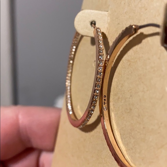 Chloe + Isabel Rose Gold - Picture 8 of 8